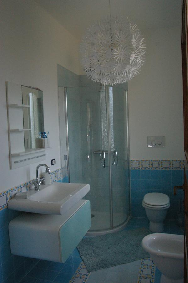 Il Rifugio B&B Capri Anacapri (Isola di Capri) Exterior foto