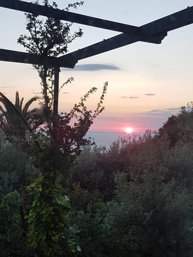 Il Rifugio B&B Capri Anacapri (Isola di Capri) Exterior foto