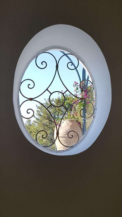 Il Rifugio B&B Capri Anacapri (Isola di Capri) Exterior foto