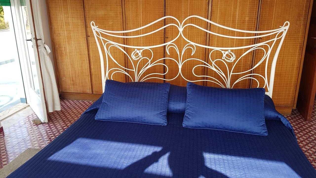 Il Rifugio B&B Capri Anacapri (Isola di Capri) Exterior foto