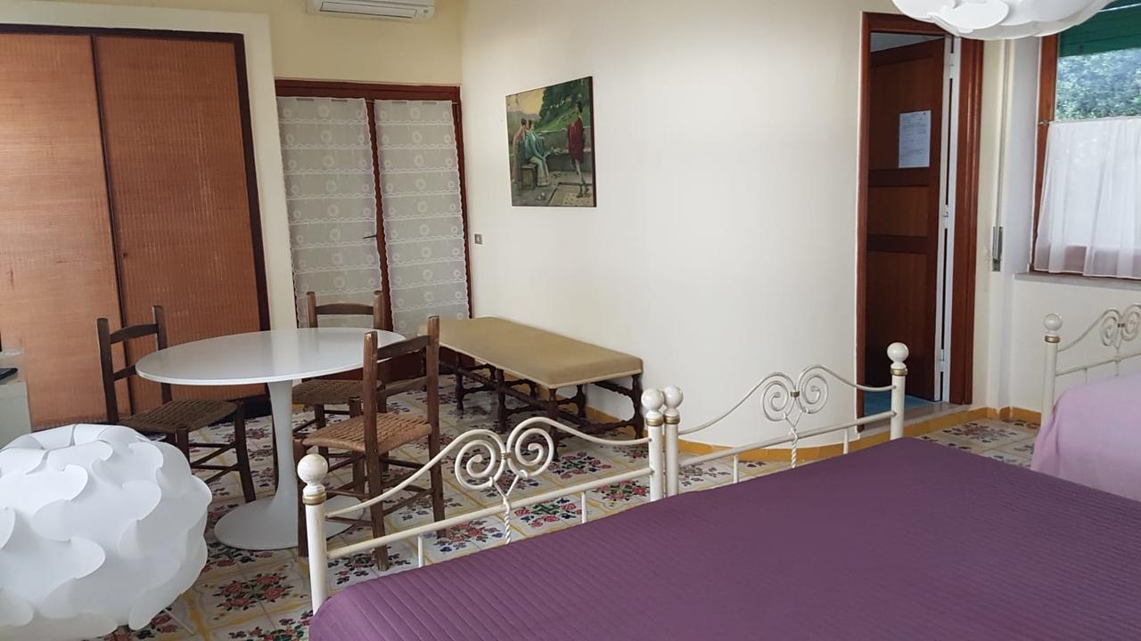 Il Rifugio B&B Capri Anacapri (Isola di Capri) Exterior foto