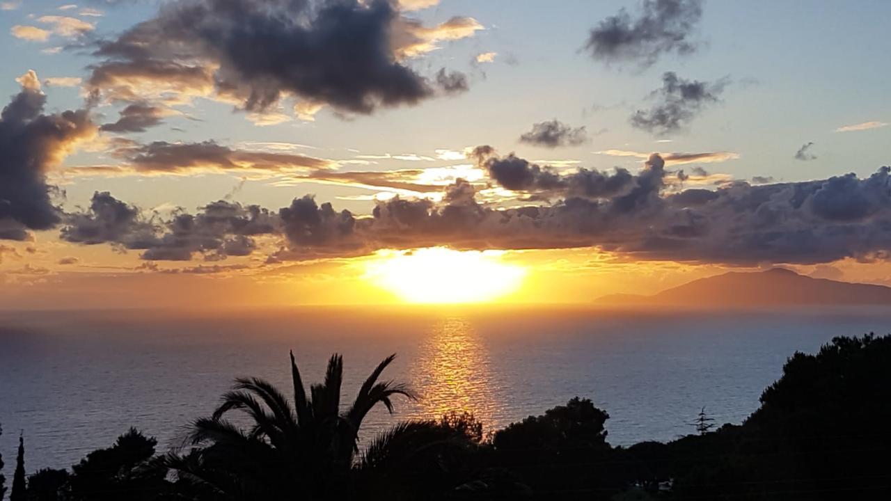 Il Rifugio B&B Capri Anacapri (Isola di Capri) Exterior foto