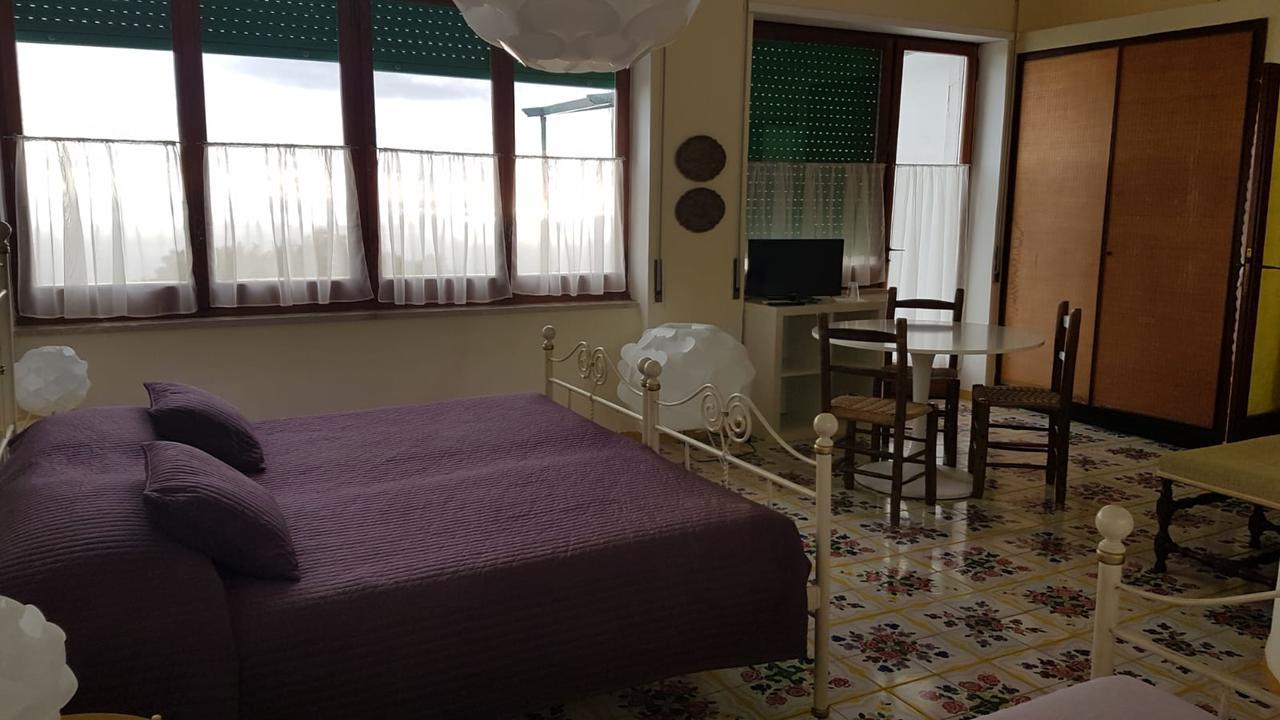 Il Rifugio B&B Capri Anacapri (Isola di Capri) Exterior foto